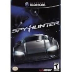 (GameCube):  Spy Hunter